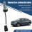 Ηλεκτρονική αντλία 12V 9108-152A 9108152A 27108-152A σωληνοειδών βαλβίδων αυτοκινήτων για 5
