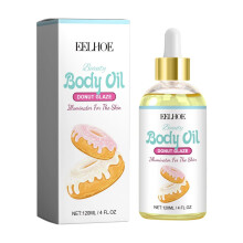 Body Care Essential Oils, 4FL.oz