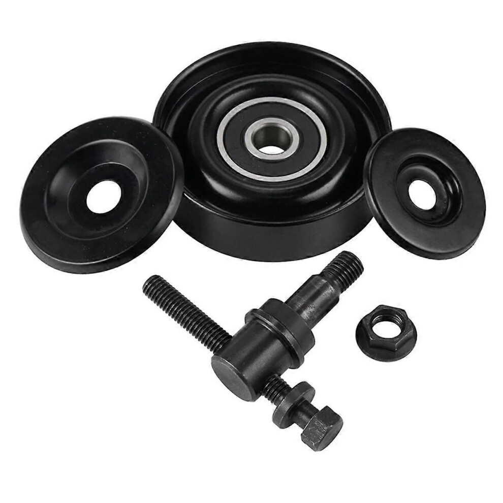 Belt Tensioner Pulley For Hyundai Accent Elantra Kia Rio Rio5 Spectra Soul 97834-29010 6935161594027