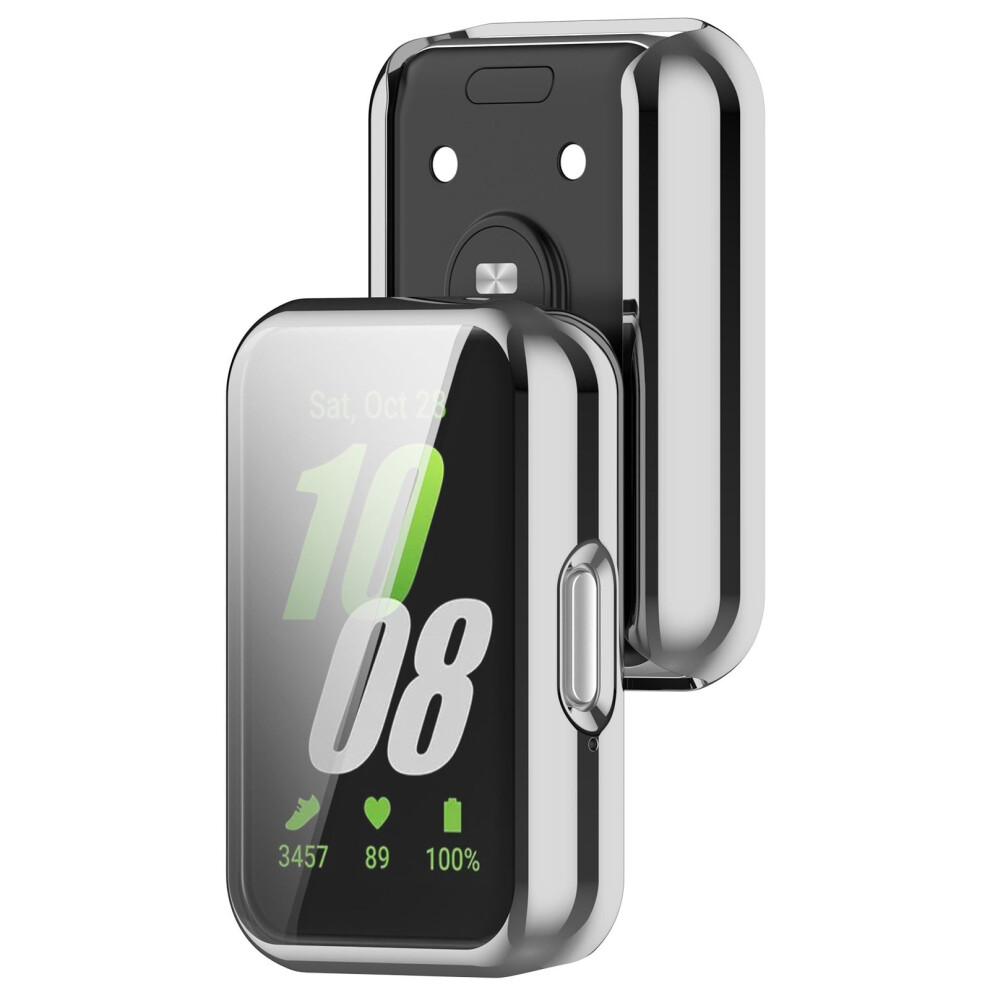 Tpu Case Compatible With Smartwatch Bands Durable Cover For Electronic Wearables 9422877269815