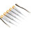 5 EA German Premium Root Dental Tooth Extracting Elevator # 77R-Dental Elevators 1