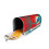 Dolphins Team Mailbox Cover Equipped with magnetic mailbox protective cover mailbox protective cover 3