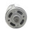 Motor DC 550 21V 14 dentes Altamente Percompatível com Mini Motor Compatível com Serras Manuais Elétricas 3