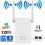 300Mbps Wireless-N Range Extender WiFi Repeater Signal Booster Network Router 1