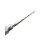 5 EA German Premium Root Dental Tooth Extracting Elevator # 77R-Dental Elevators 7