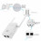 300Mbps Wireless-N Range Extender WiFi Repeater Signal Booster Network Router 5