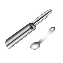Kitchen Gadgets ZKCCNUK Household Stainless Steel Meatball Maker Shrimp Sliding Tool 304 Stainless Steel Kitchen Utensils Home Decor Clearance