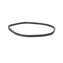 3F3-67501 Gummidichtung für Tohatsu 2T Außenbordmotorteile 6 8 9,8 PS UV-Anti-Aging-Motor der Oberhaube