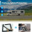 25071 Kit de Juntas para Ar Condicionado de Ar Condicionado e Telhado, Autoadesivo 5