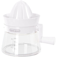 Hand crank juicer home kitchen press manual juicer squeeze lemon orange special juice artifact
