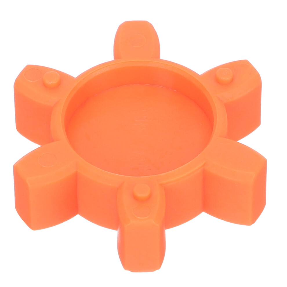 Flexible Coupling Pad Elastic Rubber Spider Insert For Jaw Spider Shaft Coupler 9399596001210