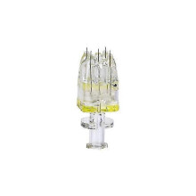 20PCS Multi Needle 5 Pin 32G 1.5MM Mesotherapy Crystal