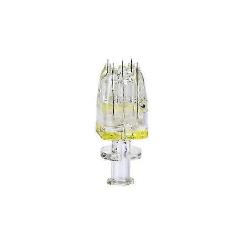 20PCS Multi Needle 5 Pin 32G 1.5MM Mesotherapy Crystal