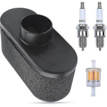 11013-0752 Luftfilter für Kawasaki fr651v fr691v fr730v fs481v fs541v fs600v fs651v fs691v fs730v mit Kraftstofffilter austauschen