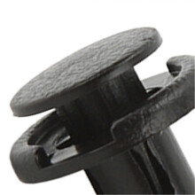 10PCS Push-Typ Halterclip 1006521 00 Ein leistungsstarker Ersatz für die Befestigungskraft für Tesla Model 3 Y S X