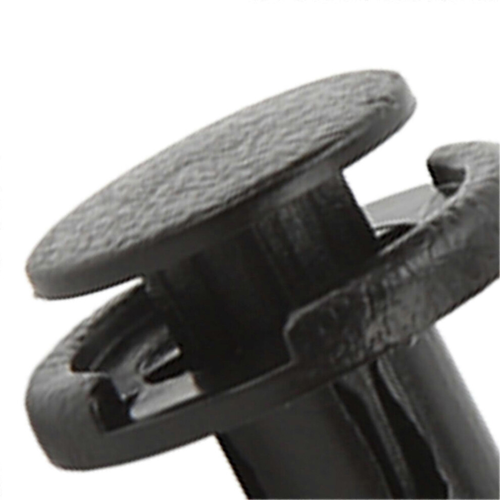 10Pcs Push Type Retainers Clip 1006521 00 A Powerful Fixing Force Replacement For Tesla Model 3 Y S X 6935161578812