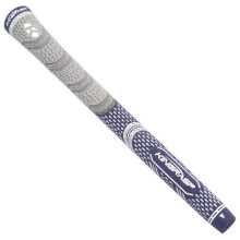 Multi Compound Golf Grips,Anti-Slip Super Stability,Cord Rubber, Golf Club Grips,Standard Size