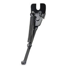 14 Inch Bike Kickstand Kickstand Single-sided Support Rear Side Non-slip Bike Kick Stand