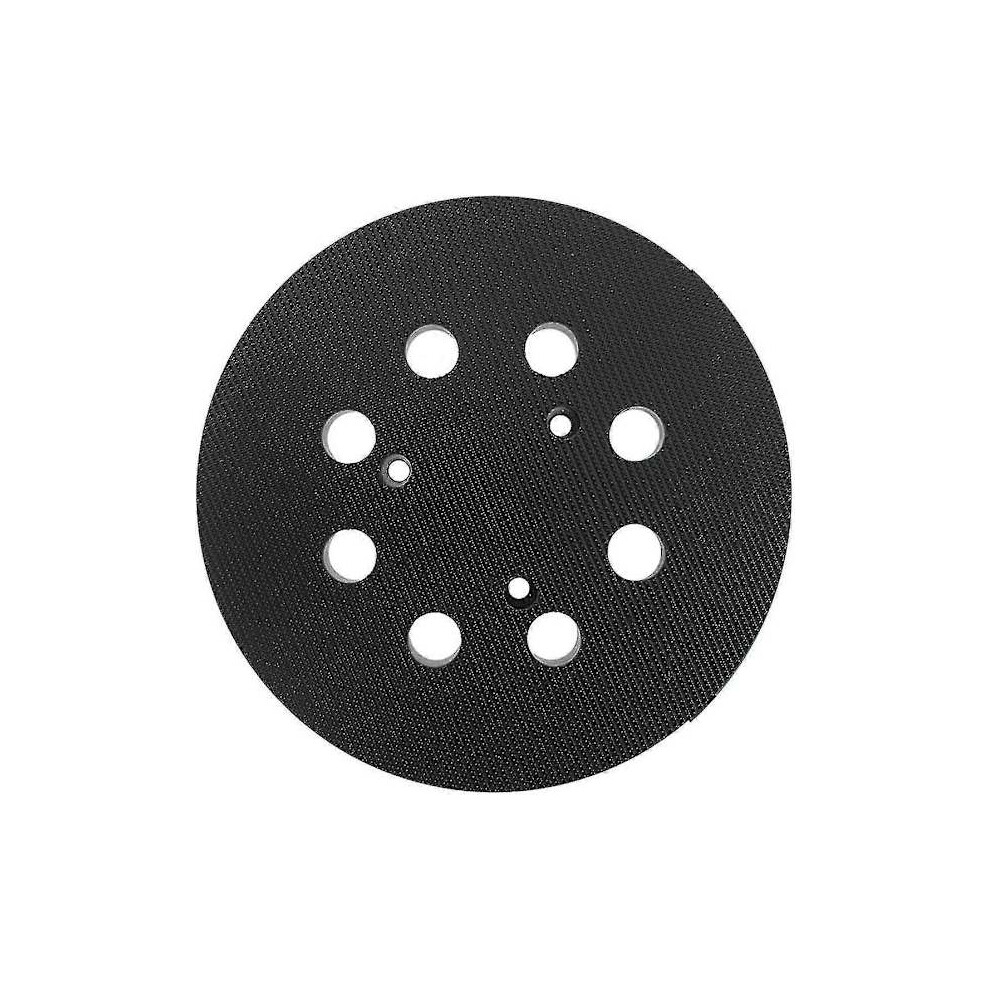 Inch 8 Hole Sander Velcro Replacement Pad For Dewalt Dw420, Dw421, Dw423, Dw426, D26451, D26453 Random Orbital Sanders 9085618744646