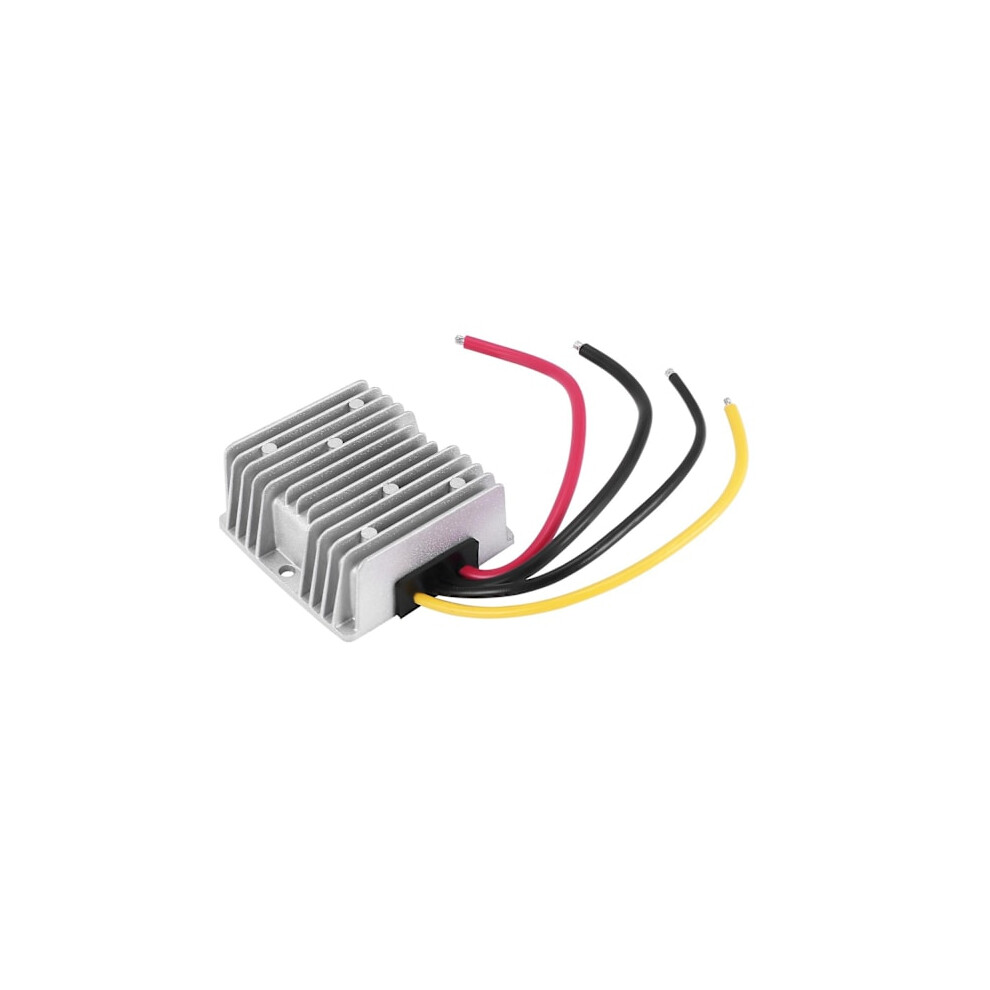 12V To 24V 15A 360W Dc Dc Converter 360W Dc Converter-Wellngs 9085618744035