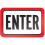 Enter Sign 1