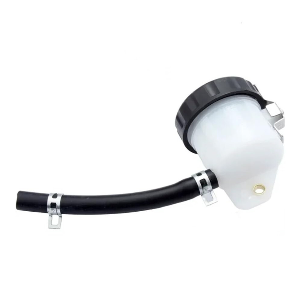 Motorcycle Brake Fluid Reservoir Cap And Clutch Master Cylinder Cover For Suzuki Gsxr1000 Gsxr600 Gsxr750 19882013 White 9455672539142