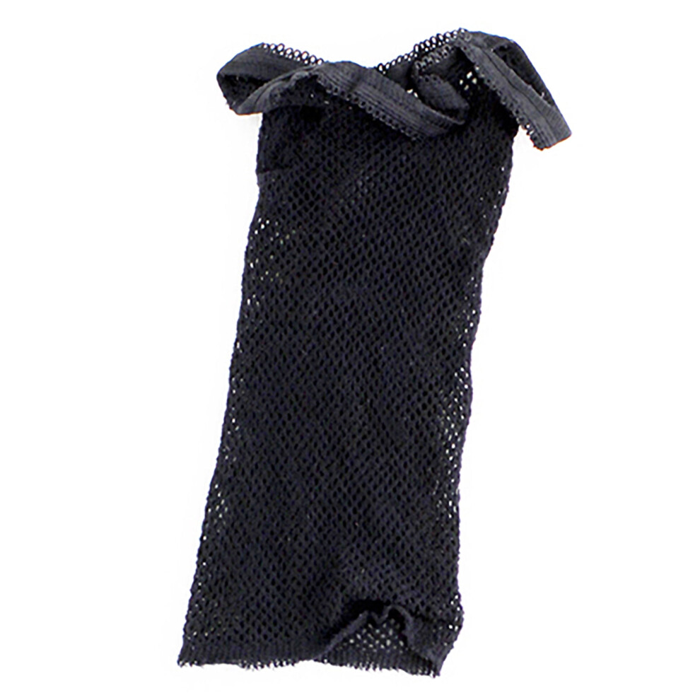 Unisex Light Happydeer Stocking Wig Liner Cap Snood Nylon Stretchable Mesh Hair Accessories