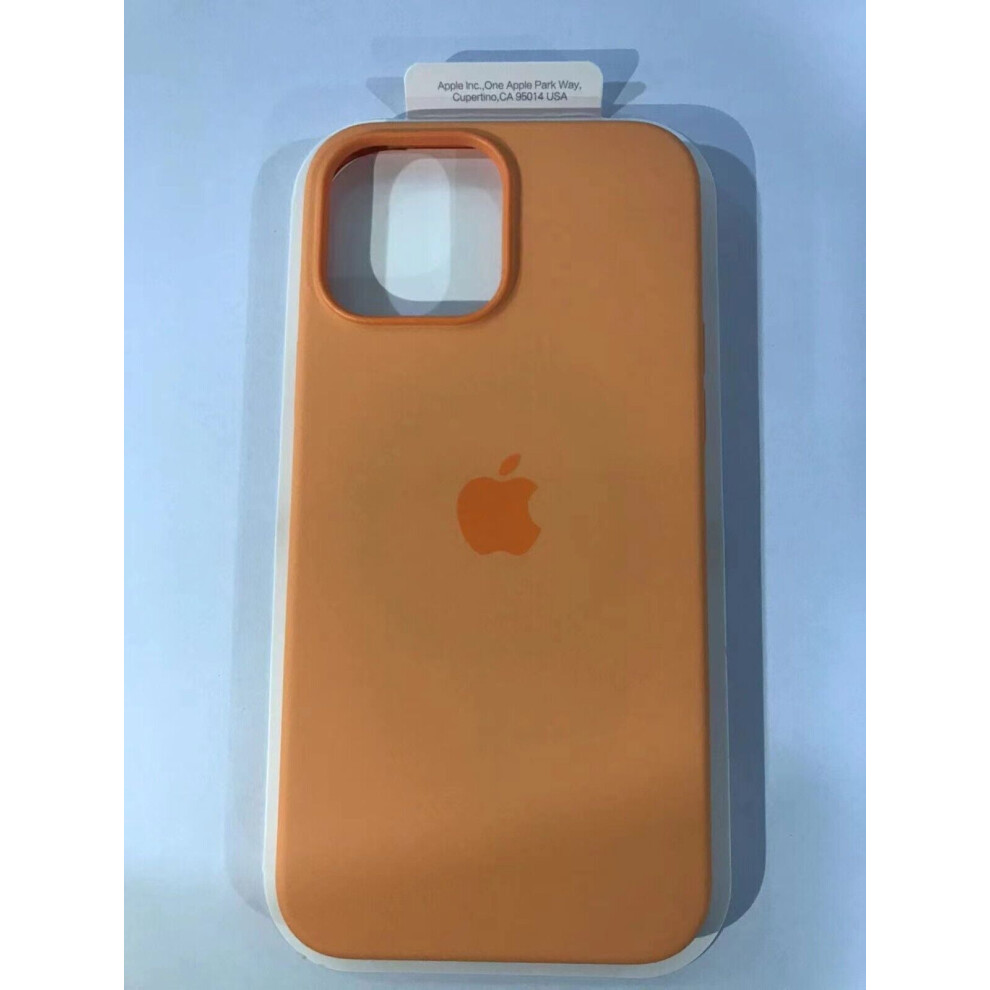 For Compatible With Iphone 13 Pro Max 13 Pro 13 Silicone Phone Case With Magsafe 9085618746763