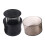 Stainless Steel Meat Tenderizer Tool with Sharp Blades for Steak Pork and Beef, Improves Texture 1