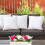 18x18 Throw Pillow Inserts UltraSoft Microfiber Fill Decorative Cushion Inserts for Sofa 4 Pack 3