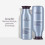 Pureology Pureology Strength Cure Blonde Shampoo 266ml Double 5