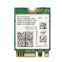 FOR Card for 7265NGW BN 7265 Laptop FRU:04X6032 For