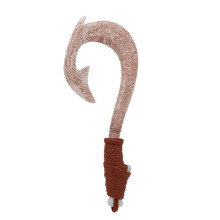 Moana 2 Ocean Adventure Fishhooks Toys Motion Activated Lights and Sounds Cosplay Maui Magical P3e4