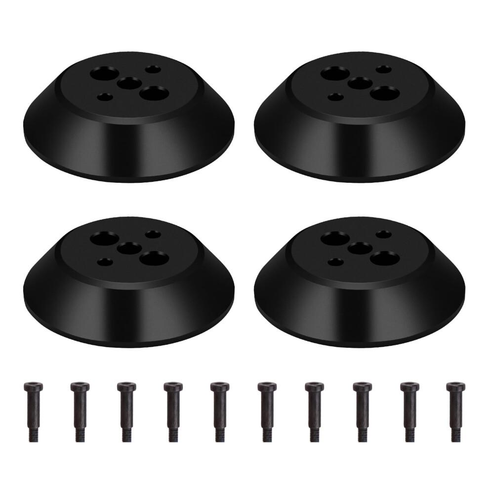 Motor Cover Cap Protector Compatible With Dji Avata 2, Aluminum Alloy Dustproof Waterproof Protective Covers For Drone 9322103920582