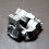 Gimbal Camera Arm Bracket Part from Disassembled Drone Accessory for Mavic Pro 3