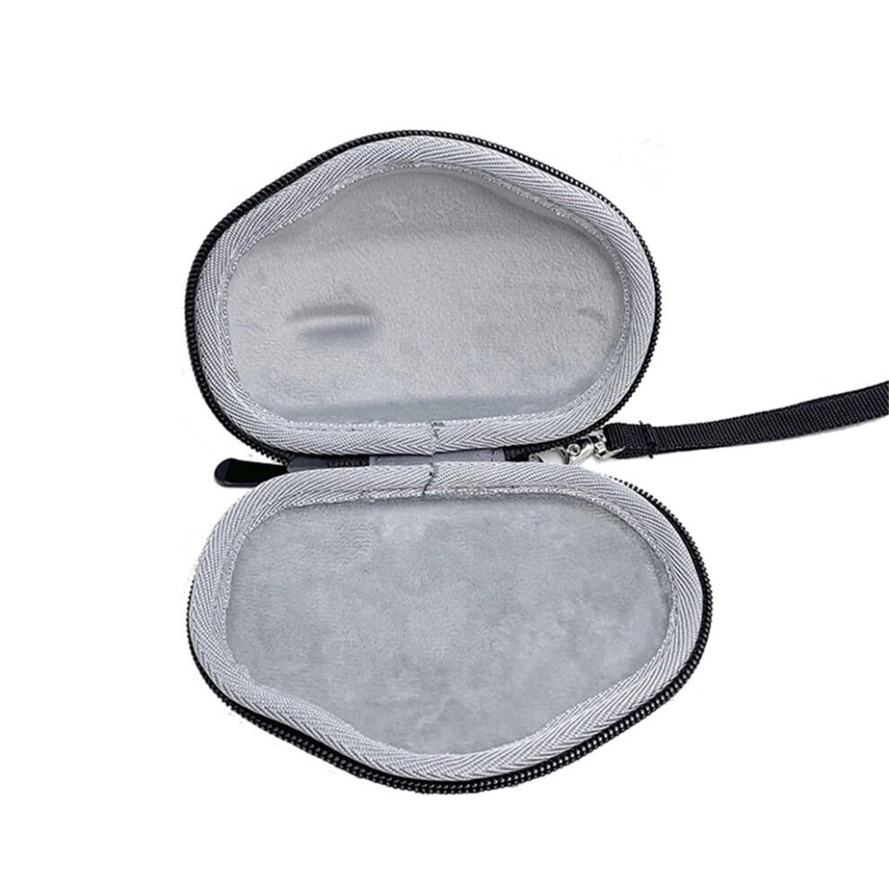 Hard Carry Case Bag For M720 M705 Triathalon Multi-Device Wireles Mouse, Mouse 9322103920896