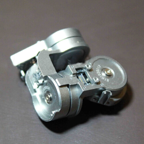 Gimbal Camera Arm Bracket Part from Disassembled Drone Accessory for Mavic Pro 1