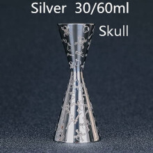 Japanese Measuring Cup Tools Bar Measure Cocktail Jigger Bar Tools Bar Accessories Barware