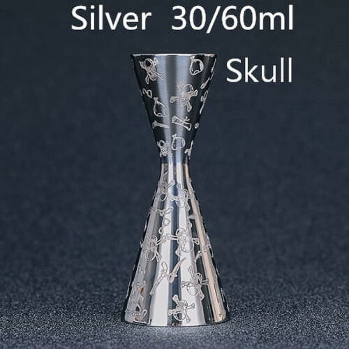 Japanese Measuring Cup Tools Bar Measure Cocktail Jigger Bar Tools Bar Accessories Barware