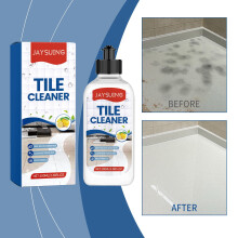 YgkuHd Clearance Cleaner Tile Cleaning Liquid 100ML,All Purpose Cleaning Up to 30% off
