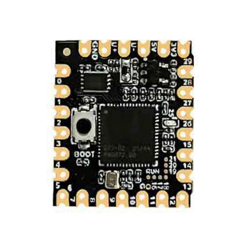 (As Show, 1) Rp2040-Core-A Development Board For Raspberry Pi Microcontroller Pico Rp2040 5213747864278