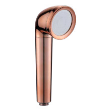 Fnyoxu Pressurized Filter Shower Nozzle Set For Household Shower And Shower, Small Waist Shower