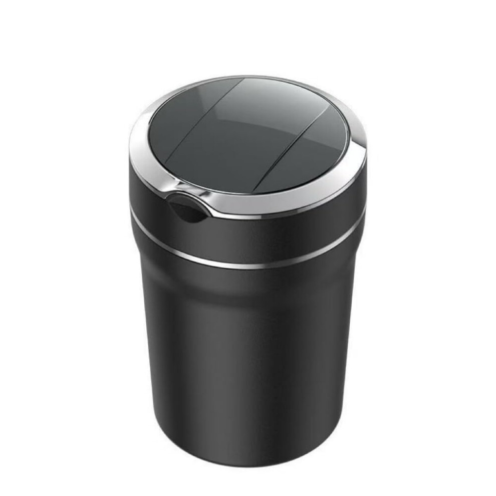 Car Ashtray With Lid For Chevrolet Colorado 20032025, Smokeless Led Cup Holder Design, Smell Proof Light 9070919596001