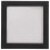 Tabletop Wooden Frame Multi-use Photo Display Frame Vinyl Record Album Display Storage Frame 1