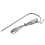 Replacement Meat Probe Sensor for TRAEGER Grills/Digital Thermostats Charcoal 7