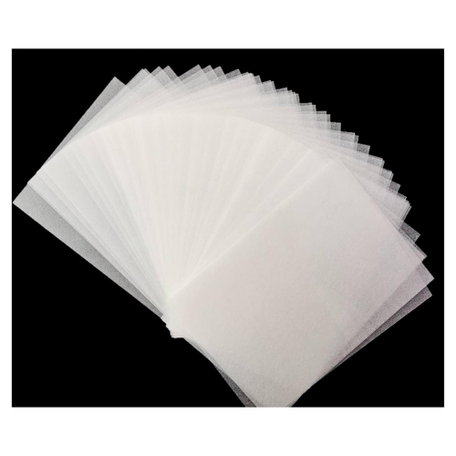 Heat Shrink Plastic Sheets, 30PCS Shrink Film Paper Sheets 2