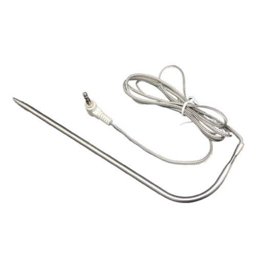 Replacement Meat Probe Sensor for TRAEGER Grills/Digital Thermostats Charcoal 2