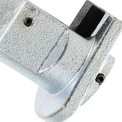Voiceine 3pcs Strut Spreader Tool Suspension Arm Strut Knuckle Spreader Strut Nut Socket 2