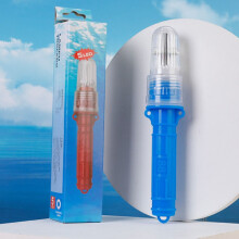 LED fishing light buoy signal light BLUE blue