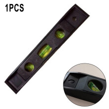 GLFSIL 150mm Torpedo Spirit Level Mini Small Magnetic Magnet Bubble Gradienter Tool